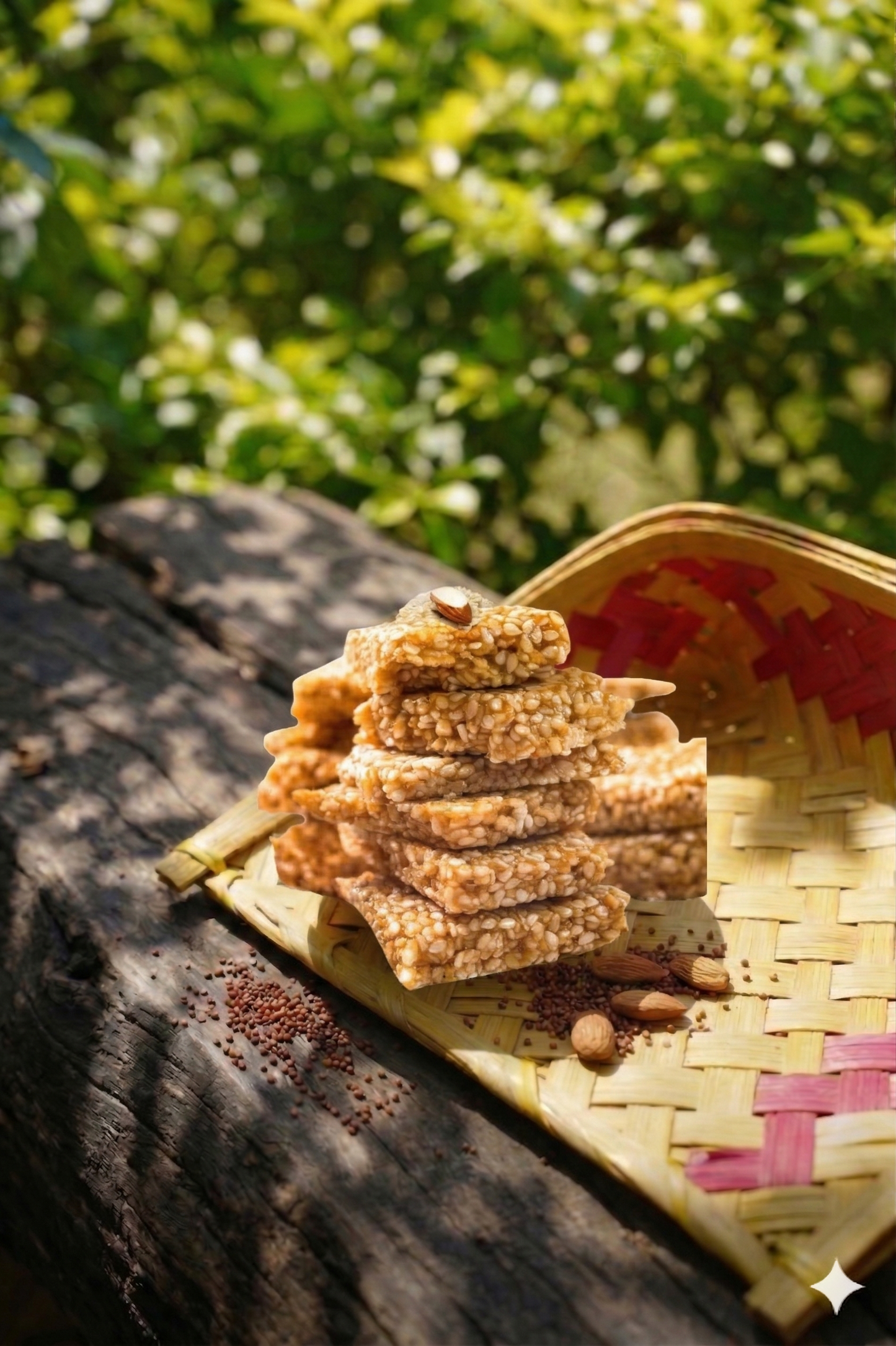 Till Chikki